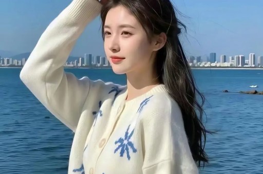 揭开当红女星的黑历史照片背后的真实故事